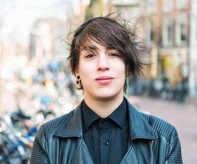 Quanto ne sai di intersessualità? - Scoprilo con il Test - intersex 7 - Gay.it