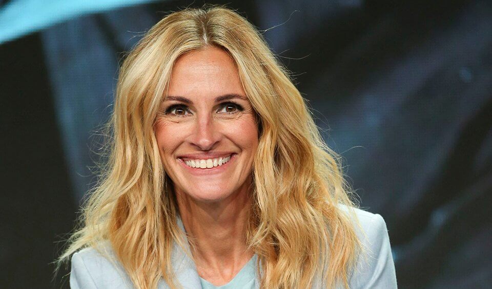 Tanti auguri Julia Roberts:  ecco quando ha supportato la comunità LGBT