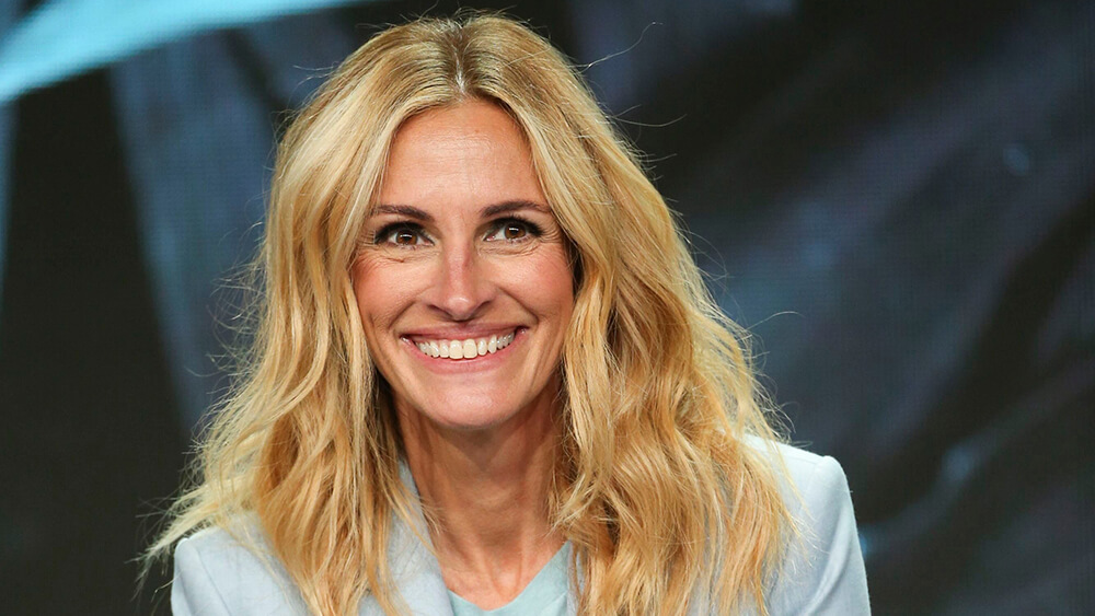 Tanti auguri Julia Roberts:  ecco quando ha supportato la comunità LGBT