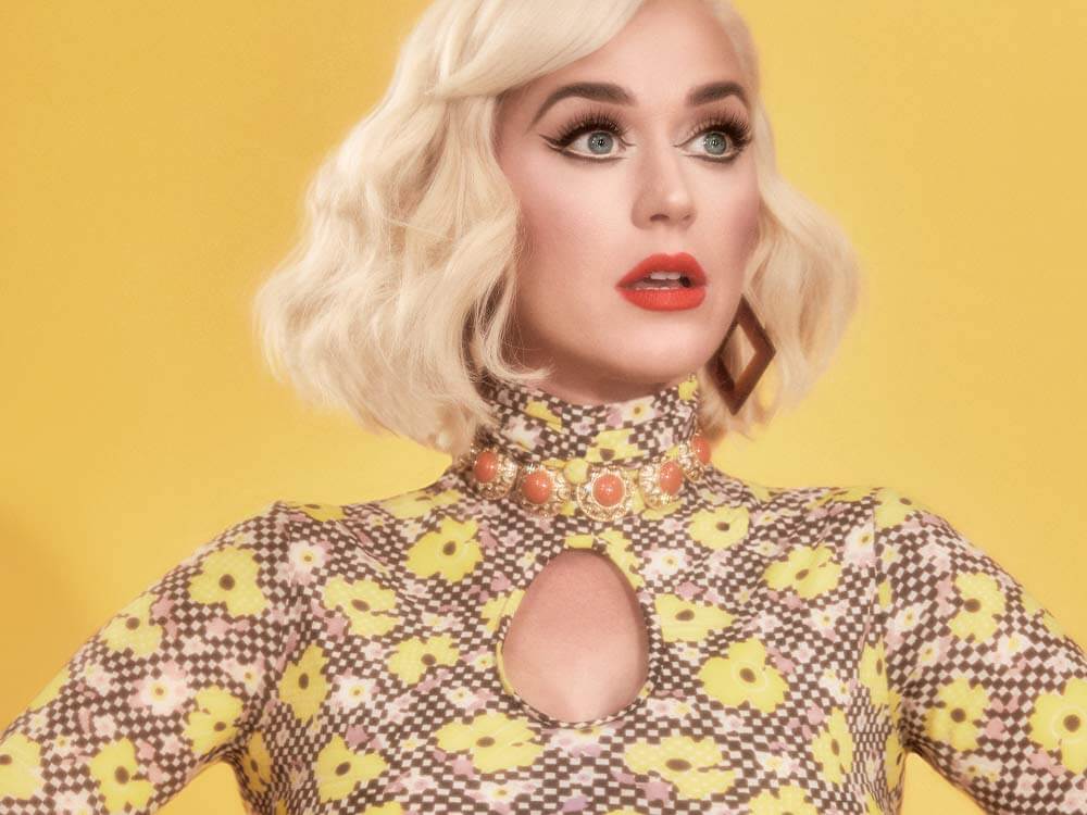 Tanti Auguri! Katy Perry compie 35 anni e si regala un nuovo singolo e, forse, un matrimonio