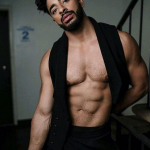 Laith Ashley - Thumbnail