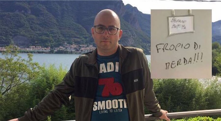 Lecco, anche nel 2017 omofobia in ospedale: l’infermiere si era suicidato