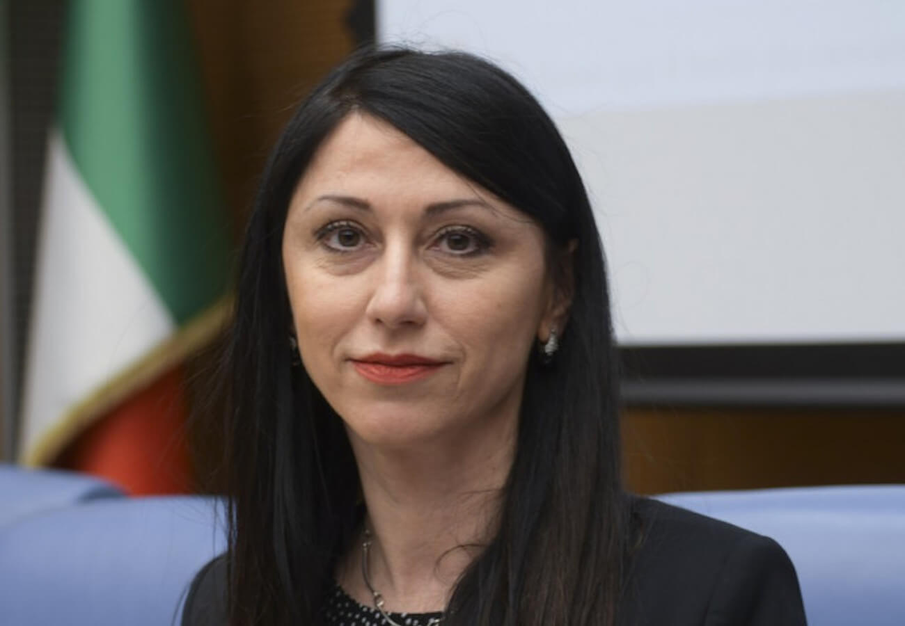 Alessandra Maiorino vs. Fabio Tuiach: “Oggi siamo tutti LGBTI: lo Stato non può voltarsi dall’altra parte”