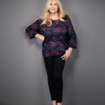 Mara Venier per Luisa Viola 2019 - Thumbnail
