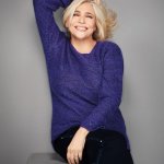 Mara Venier per Luisa Viola 2019 - Thumbnail