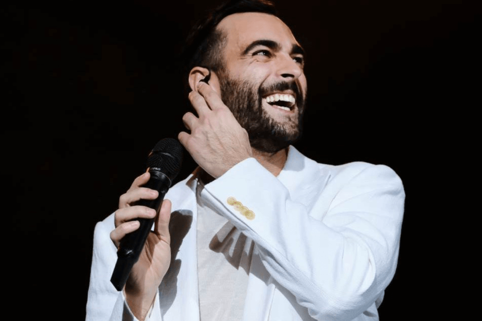 Marco Mengoni