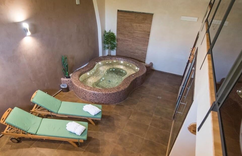 Momentum Resort