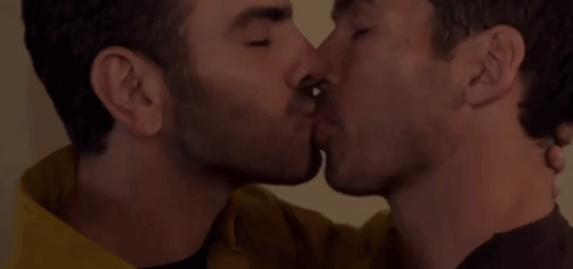 Doppio coming out in “Chicago Fire” e “Station 19” (con protagonista anche Nyle DiMarco) – VIDEO
