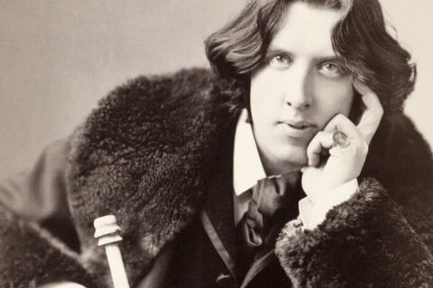 Oscar Wilde