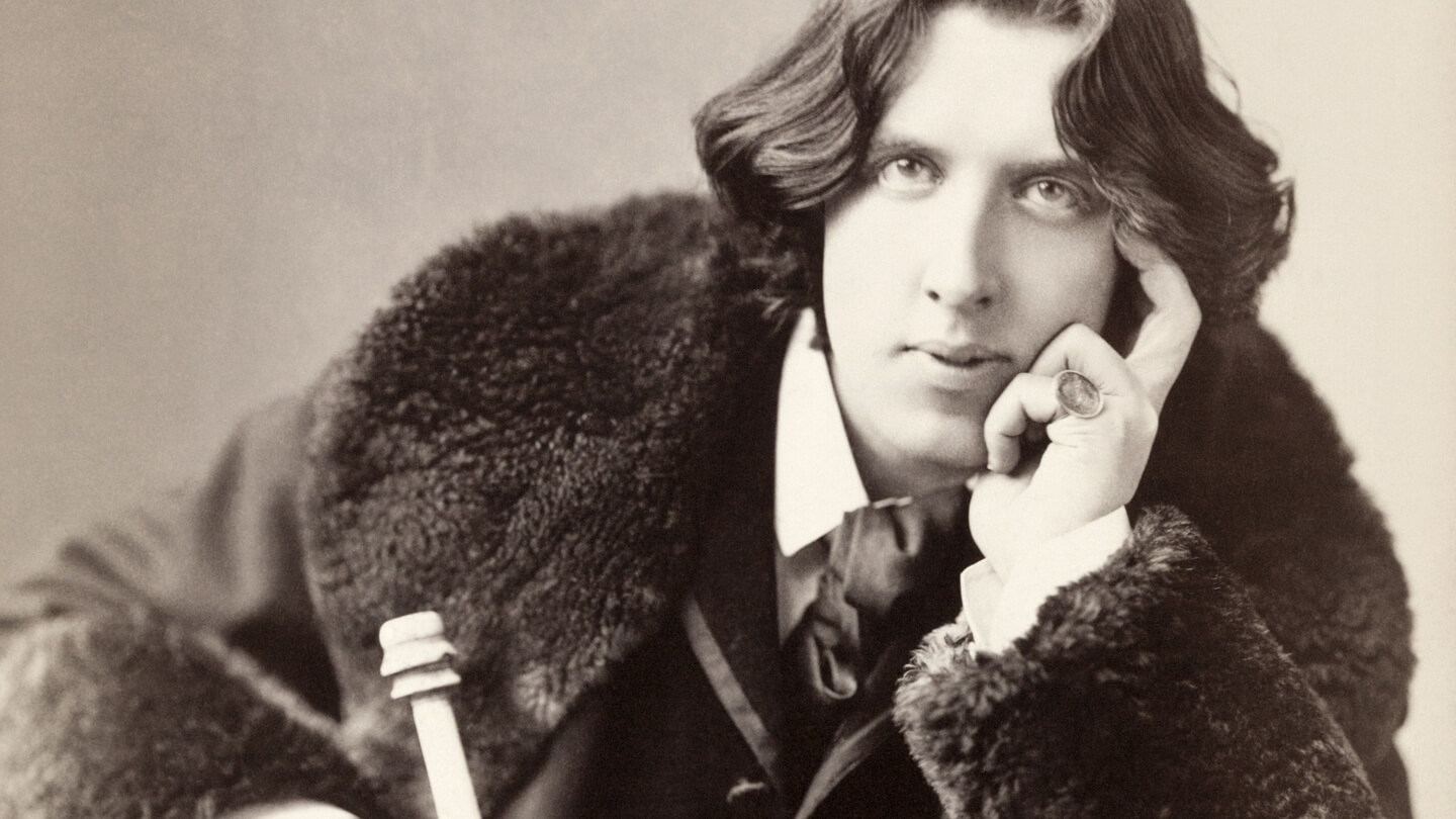 Oscar Wilde