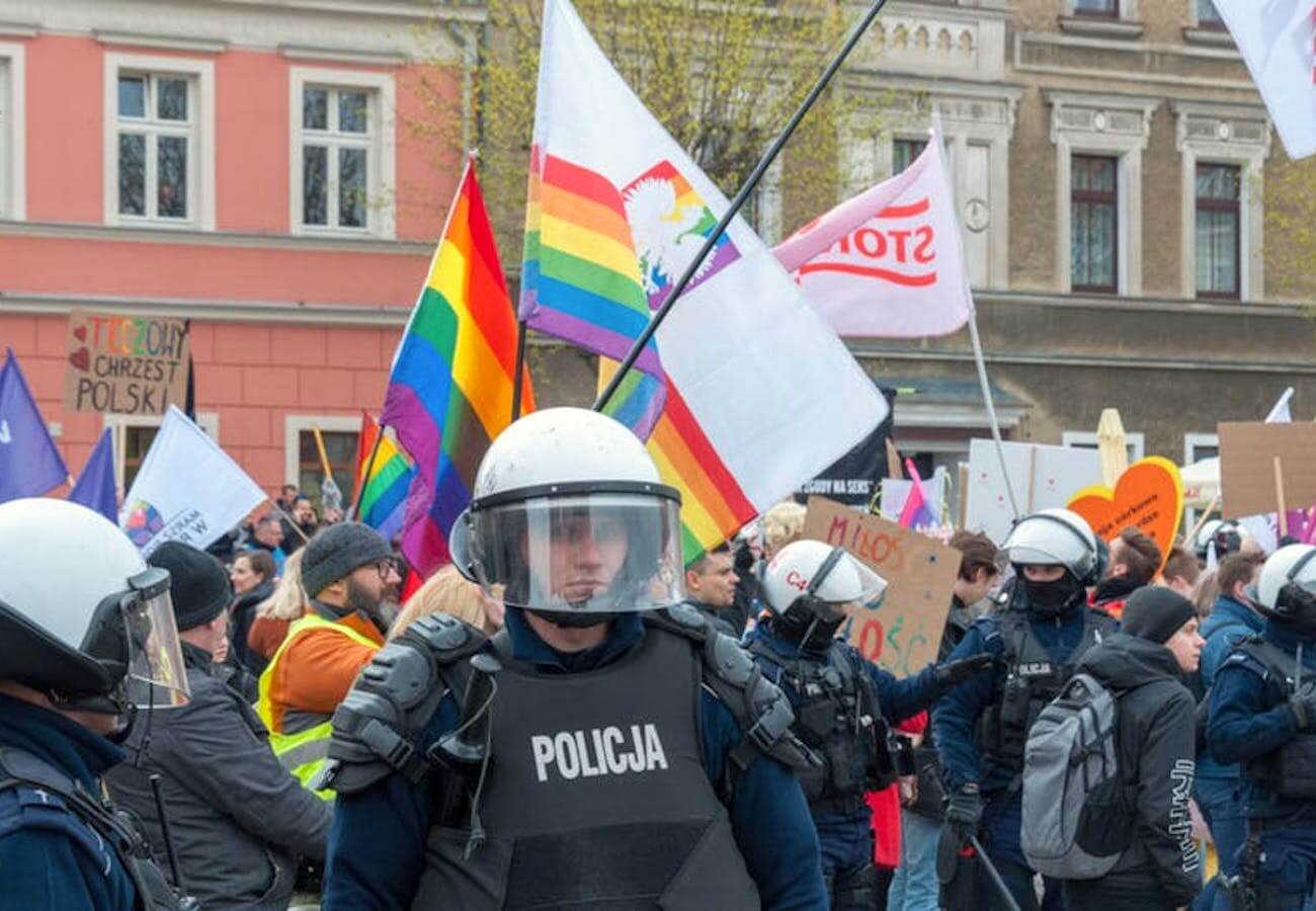 Polonia: al bando l’educazione sessuale. Sarà equiparata alla pedofilia