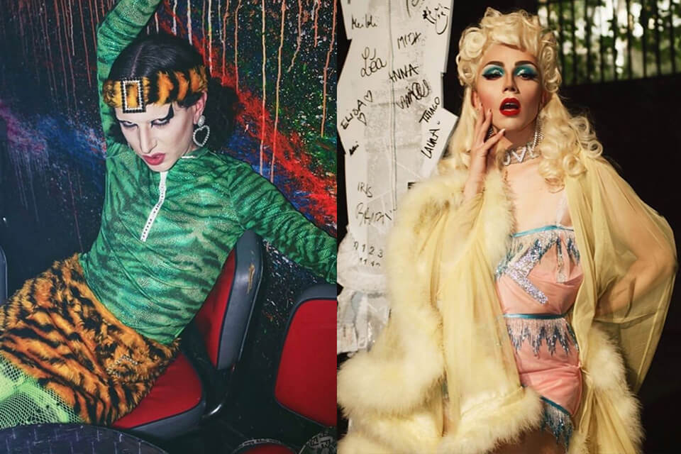 Adriana Hot Couture: quando la moda ci può far ancora divertire - pplpl - Gay.it