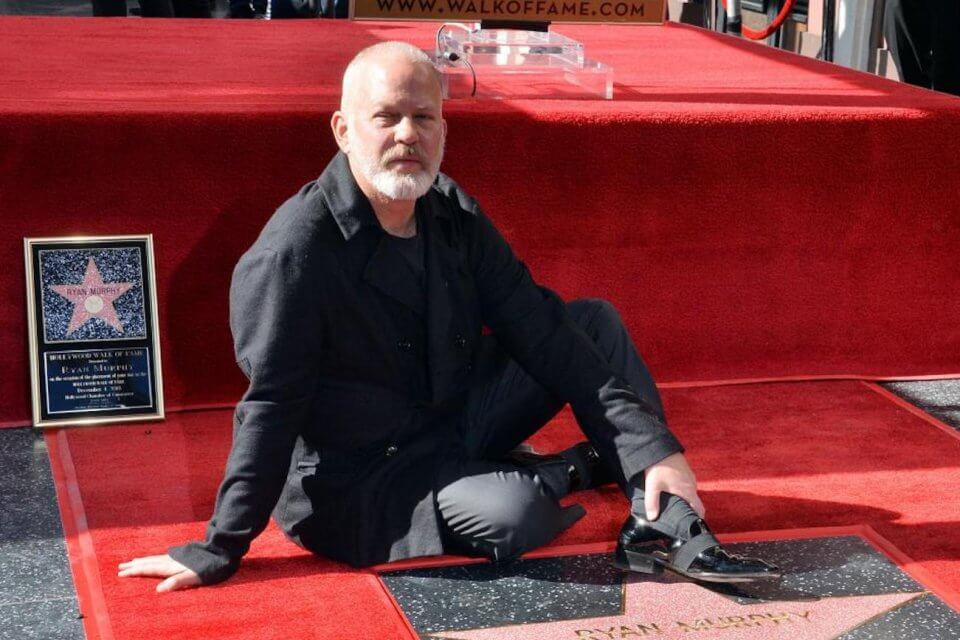 Ryan Murphy saluta Netflix e passa a Disney