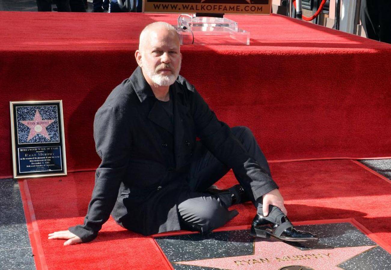 ryan murphy