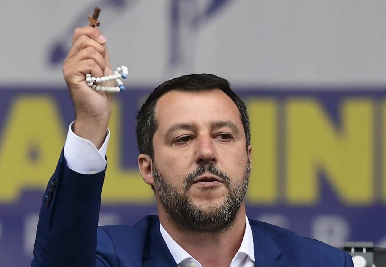 salvini