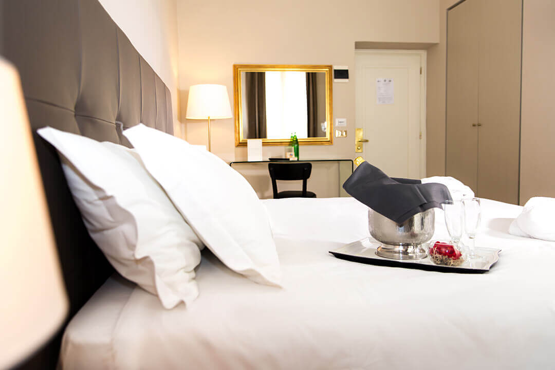 Hotel Touring