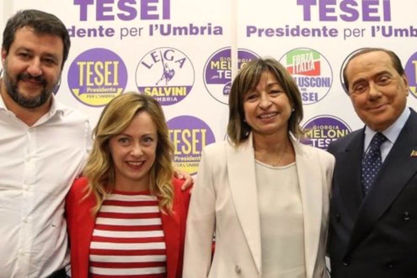 Regionali in Umbria: rischio per la legge contro l’omofobia?