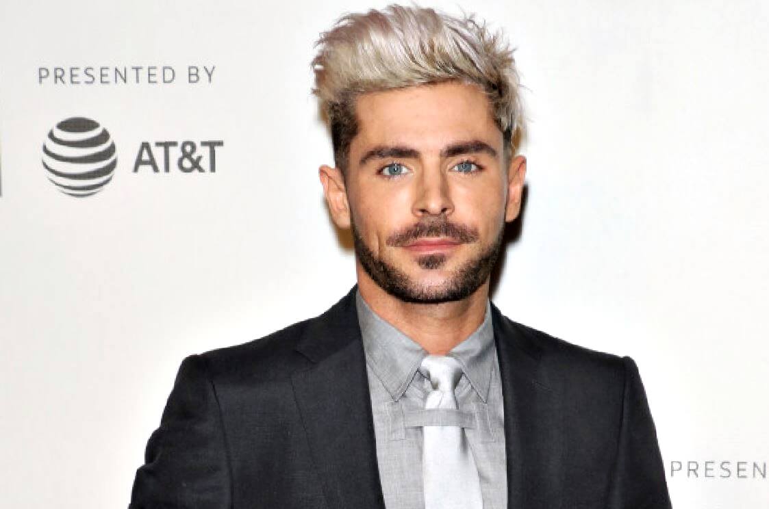 Auguri Zac Efron: i 32 anni di uno degli uomini più belli del mondo, supporter della comunità LGBT+