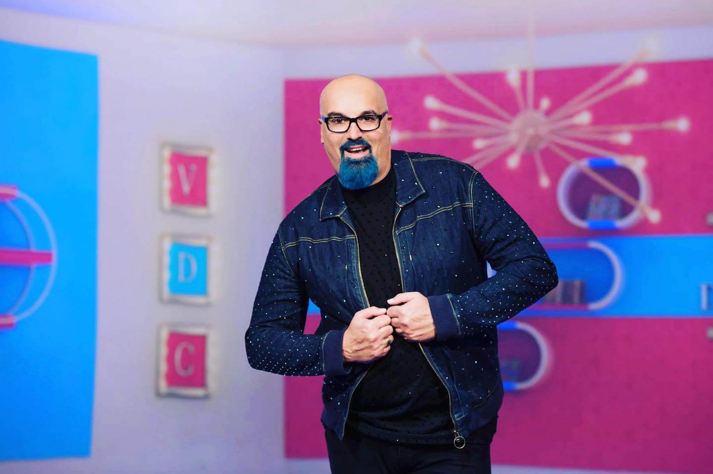 Giovanni Ciacci: “Le mie favole per tutte le famiglie. Ma quanta invidia dai vip!”