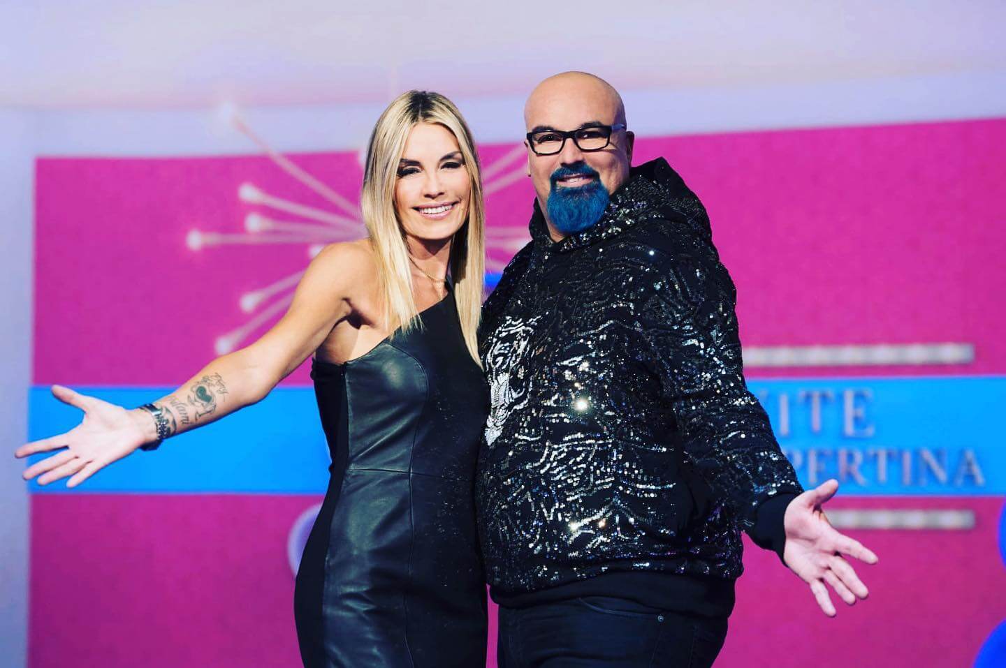 Giovanni Ciacci: "Le mie favole per tutte le famiglie. Ma quanta invidia dai vip!" - 75534262 1250514401823426 3184061592434114560 o - Gay.it