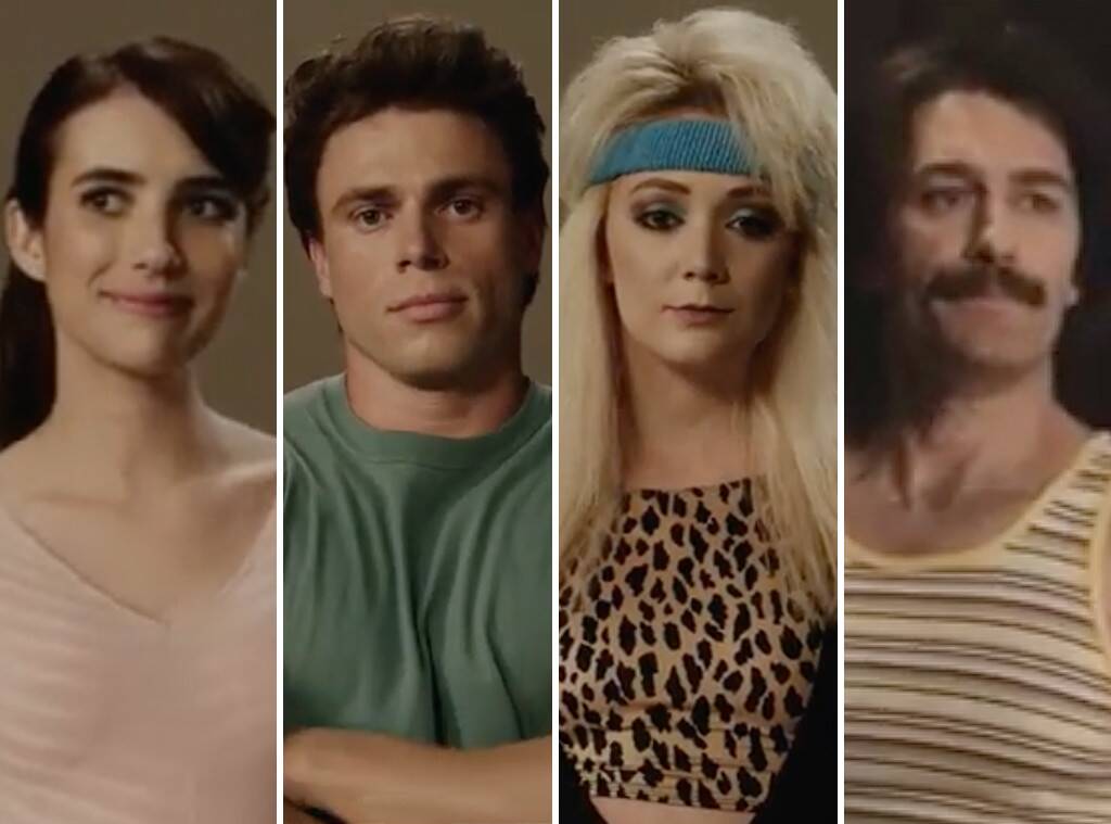 American Horror Story 1984
