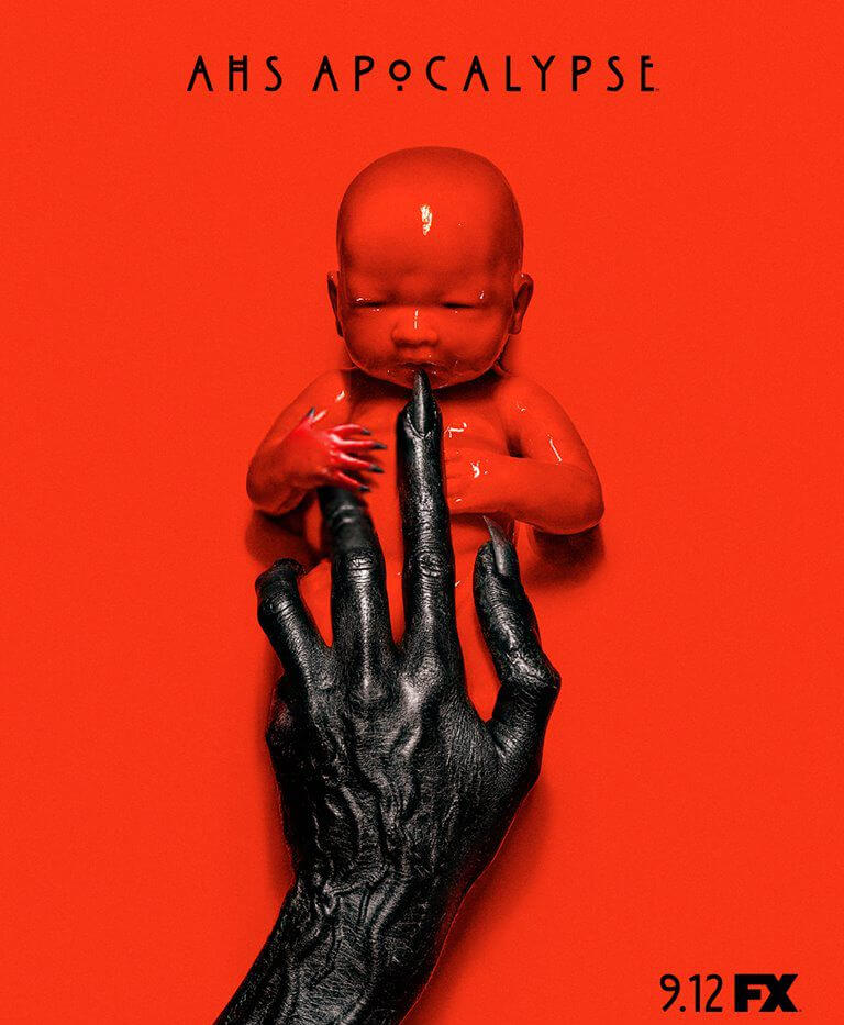 American Horror Story Apocalypse