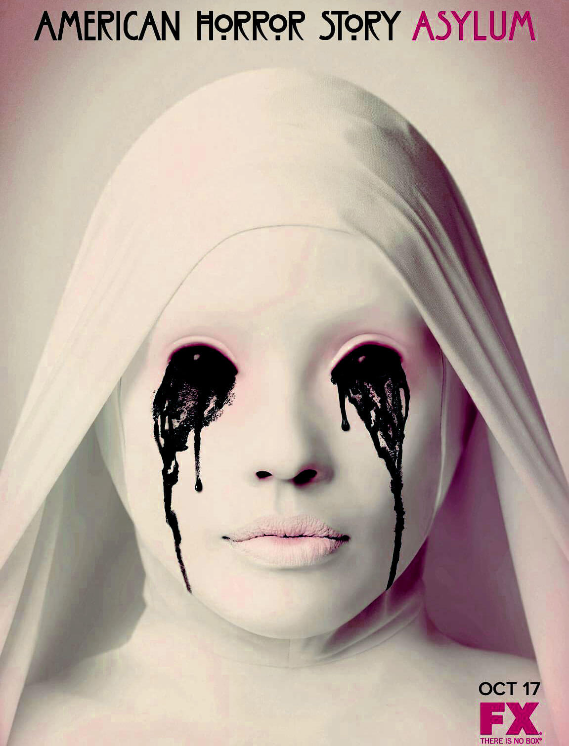 American Horror Story Asylum