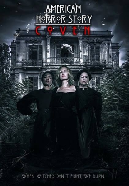 American Horror Story Coven
