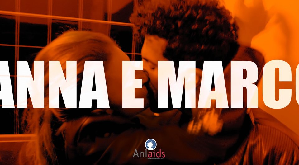"Anna e Marco", il video di Anlaids per la Giornata Mondiale della lotta all'Aids - Anna e Marco 3 - Gay.it