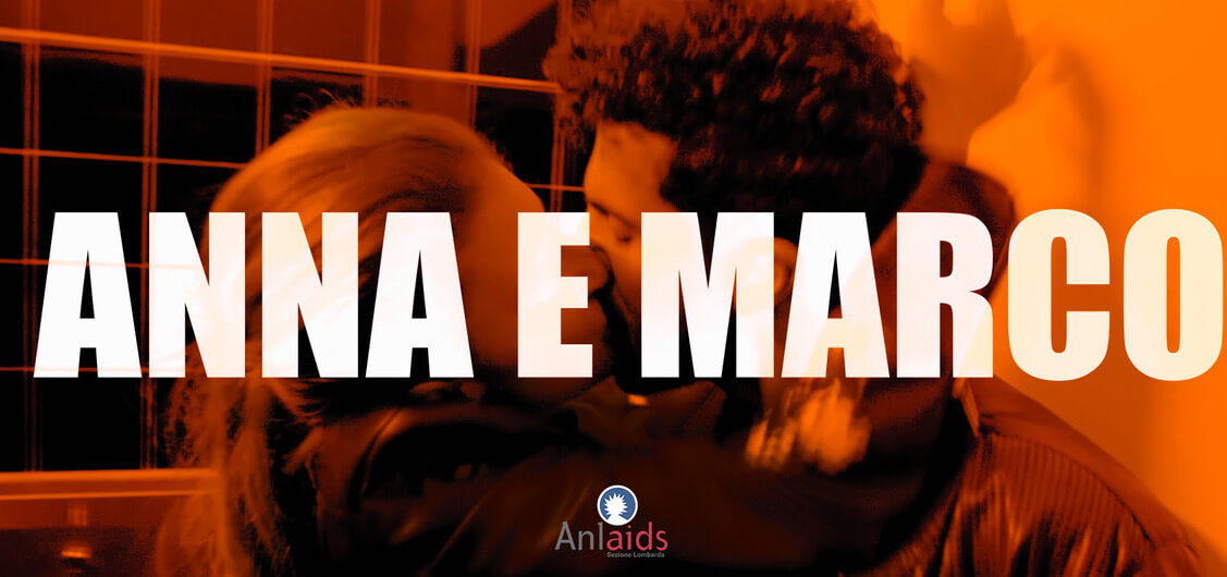 “Anna e Marco”, il video di Anlaids per la Giornata Mondiale della lotta all’Aids