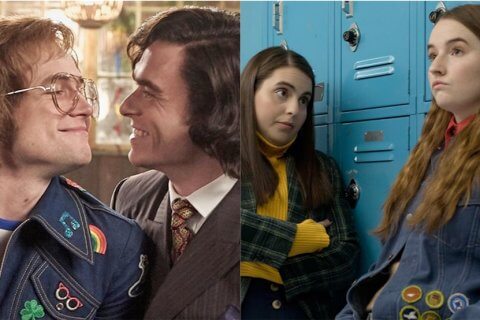 Delta Airlines, censurati i baci LGBT in Booksmart e Rocketman - è polemica - Booksmart e Rocketman - Gay.it