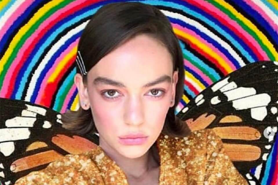 Brigette Lundy-Paine di Atypical fa coming out: "Sono genderqueer" - Brigette Lundy Paine - Gay.it