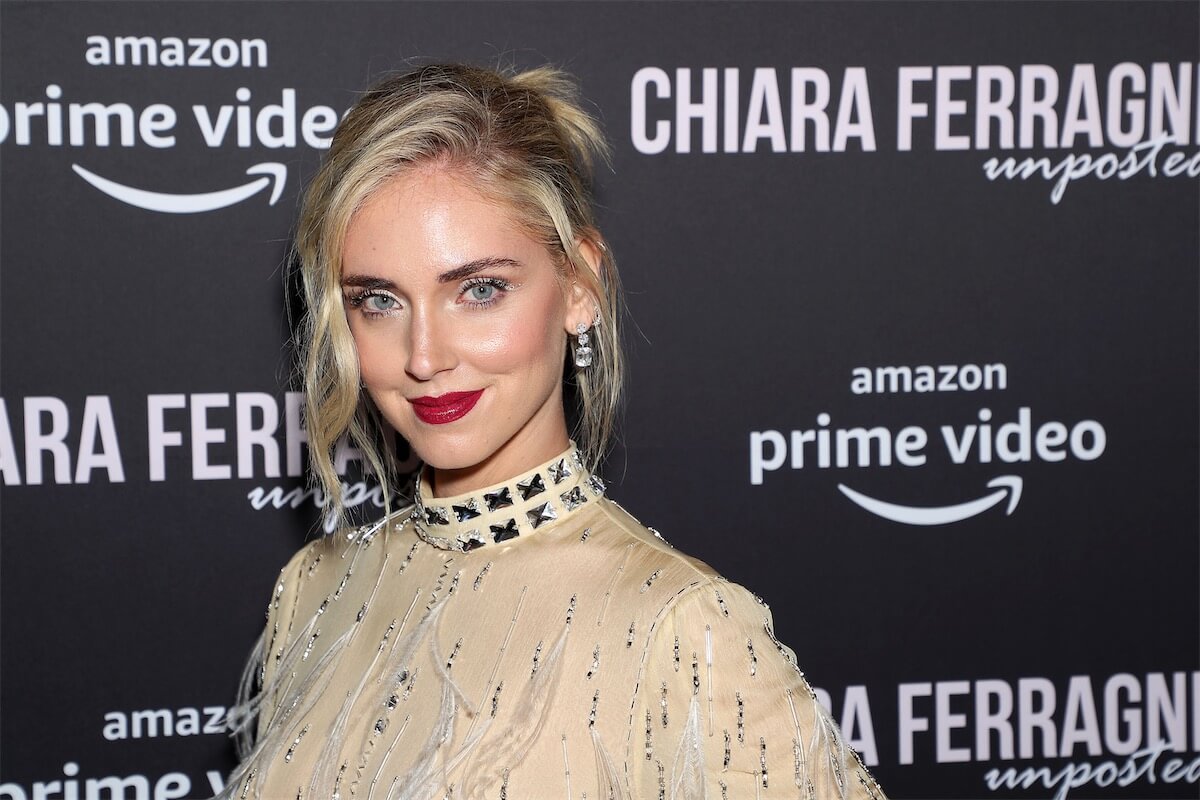 Chiara Ferragni