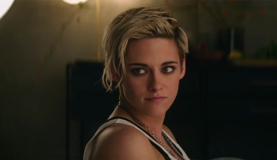 Charlie’s Angels, Kristen Stewart è “decisamente lesbica” anche nel film
