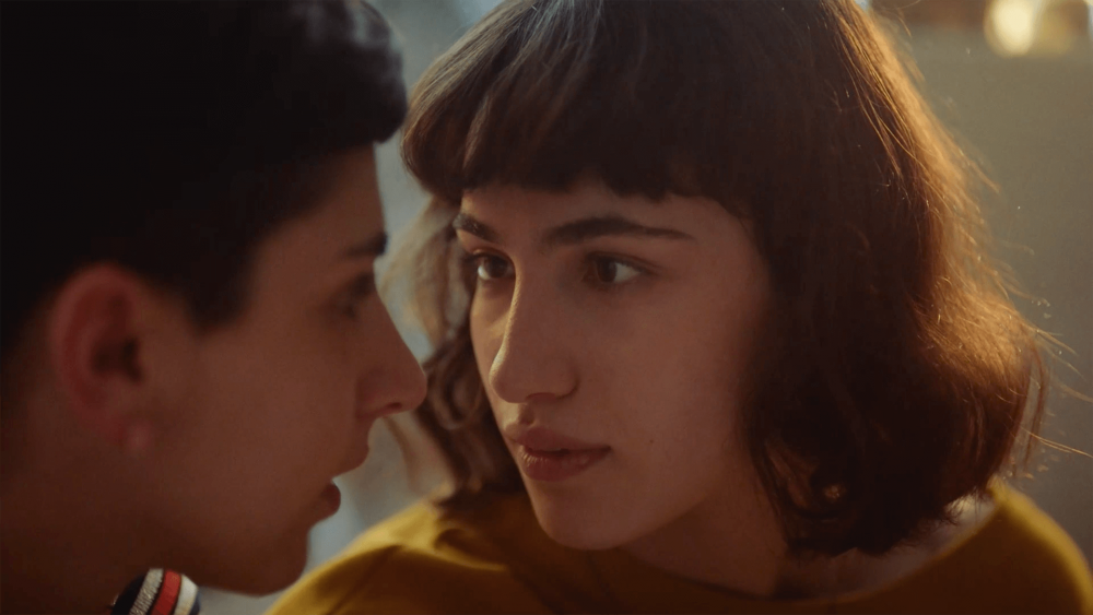 #loveasyouare: per Control il piacere sublime è anche imperfetto