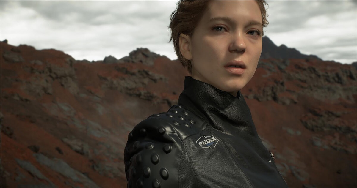 Death Stranding pensa che l'asessualità sia un segno dell'apocalisse - Death Stranding 2 - Gay.it