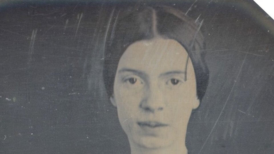 Emily Dickinson, una vita vulcanica sotto il patriarcato - Emily Dickinson lesbica - Gay.it
