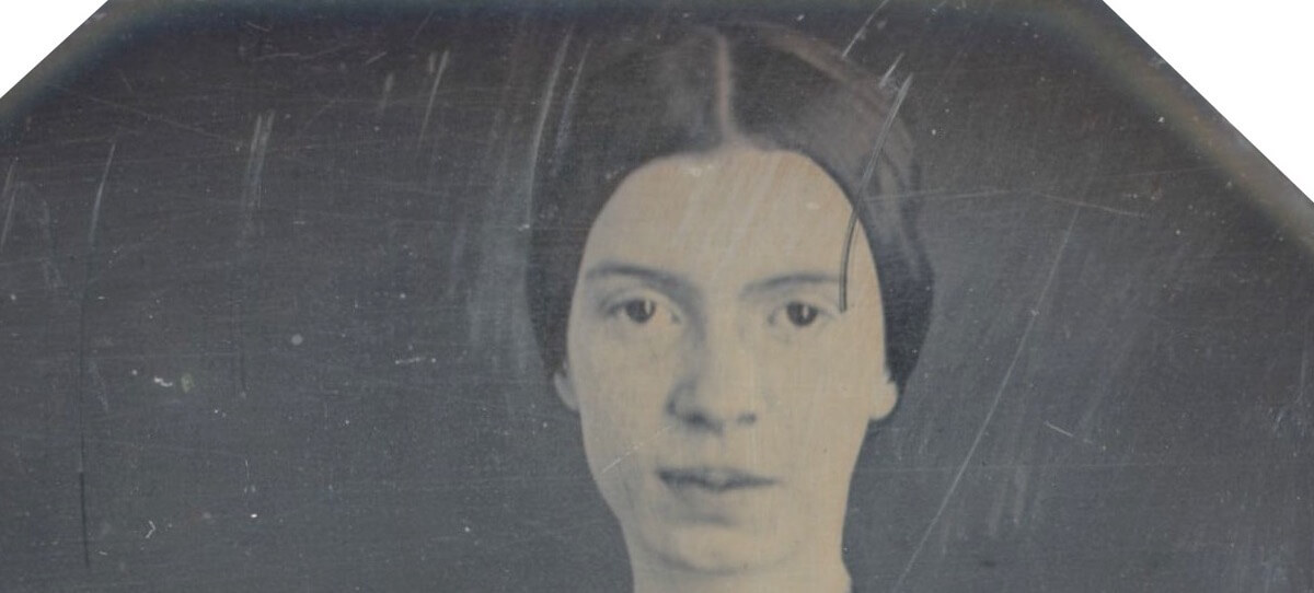 Emily Dickinson, una vita vulcanica sotto il patriarcato