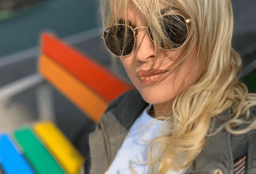 Francesca Pascale si è fidanzata? “Amicizia speciale con una donna”, tutti i dettagli - Francesca Pascale - Gay.it