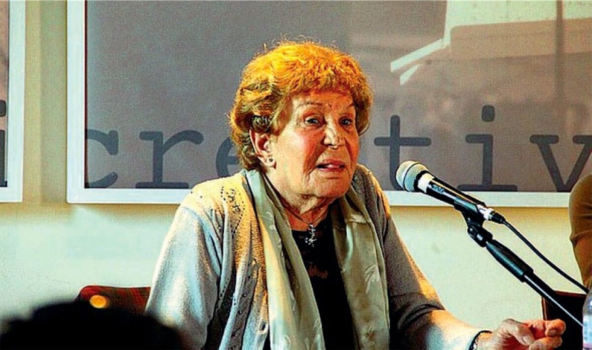 Donna trans sopravvissuta a Dachau, Lucy senatrice a vita: l’appello a Sergio Mattarella