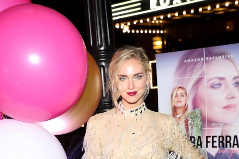 Chiara Ferragni a Sanremo: il Codacons replica a GAY.IT - MC 00173 e1575620235271 - Gay.it