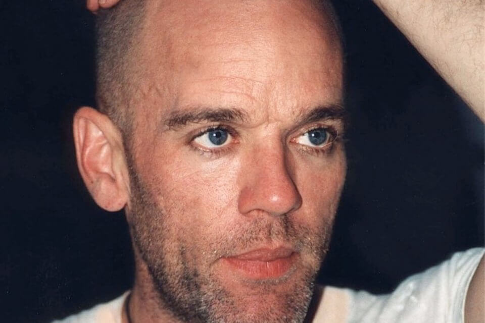 Michael Stipe dei REM: “Orgoglioso di non aver mai nascosto la mia omosessualità”