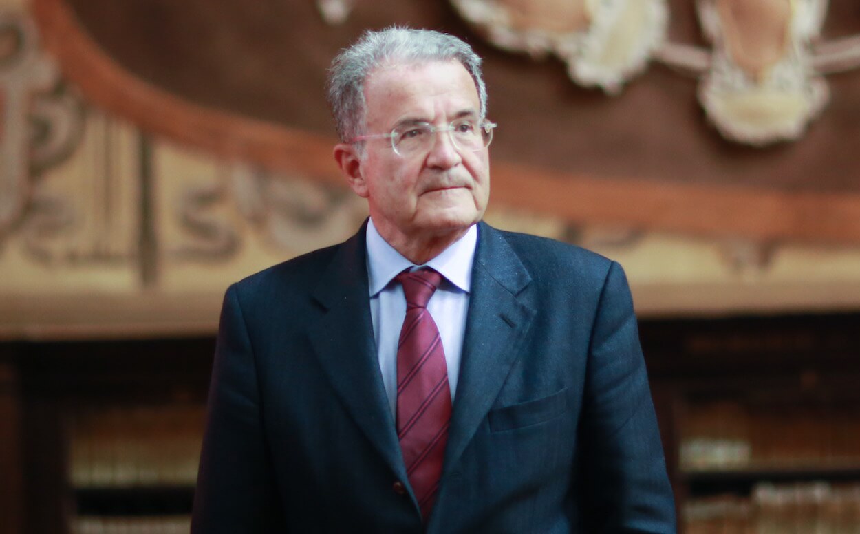 Secondo Romani Prodi la sinistra perde perchè difende i gay non gli operai
