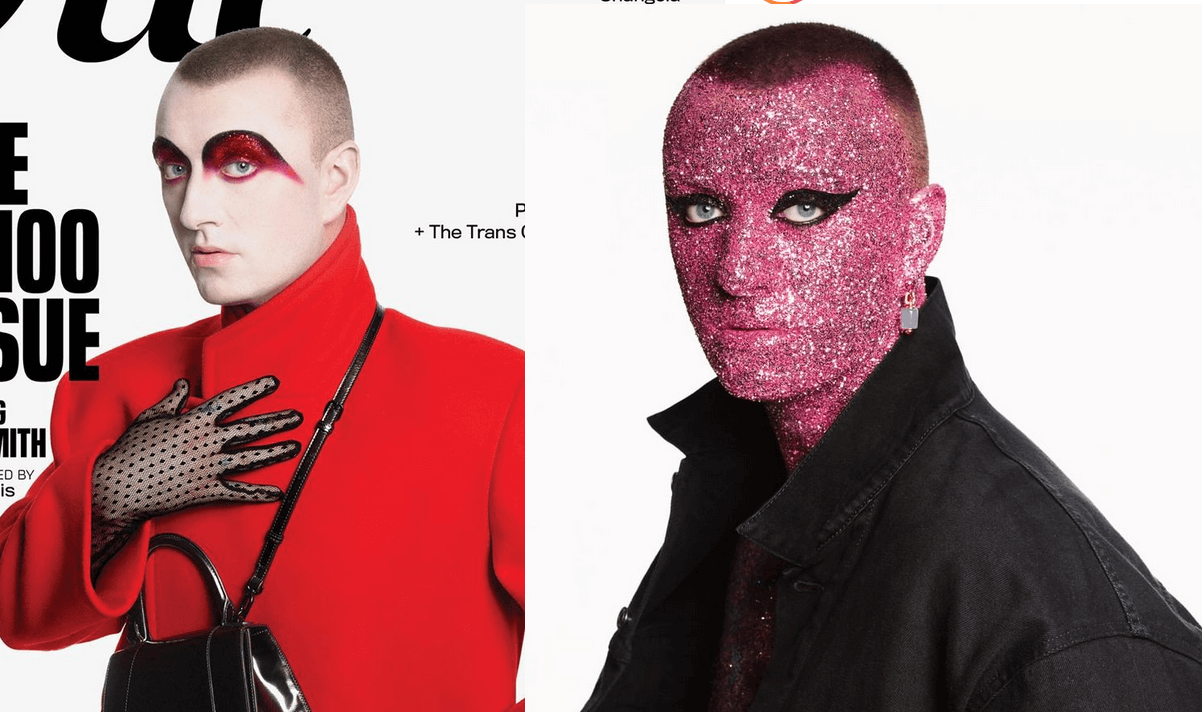 Sam Smith: “picchiato perché mi vestivo da donna, Britney mi ha salvato la vita”