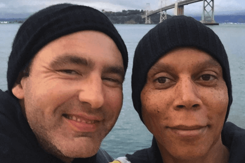 RuPaul, 'la monogamia è una bufala, ecco perché vivo un matrimonio aperto' - Schermata 2017 03 15 alle 19.10.13 1002x1024 - Gay.it