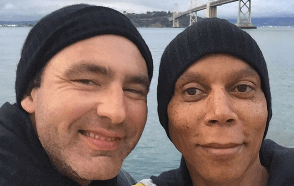 RuPaul, ‘la monogamia è una bufala, ecco perché vivo un matrimonio aperto’