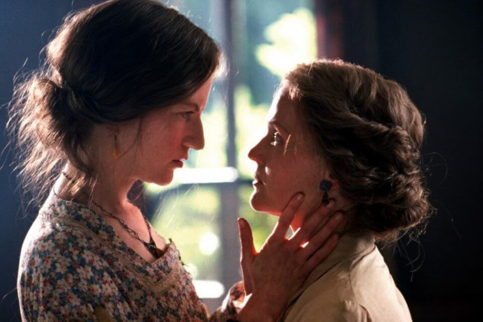 Tre capolavori di Virginia Woolf - The Hours Nicole Kidman1 - Gay.it