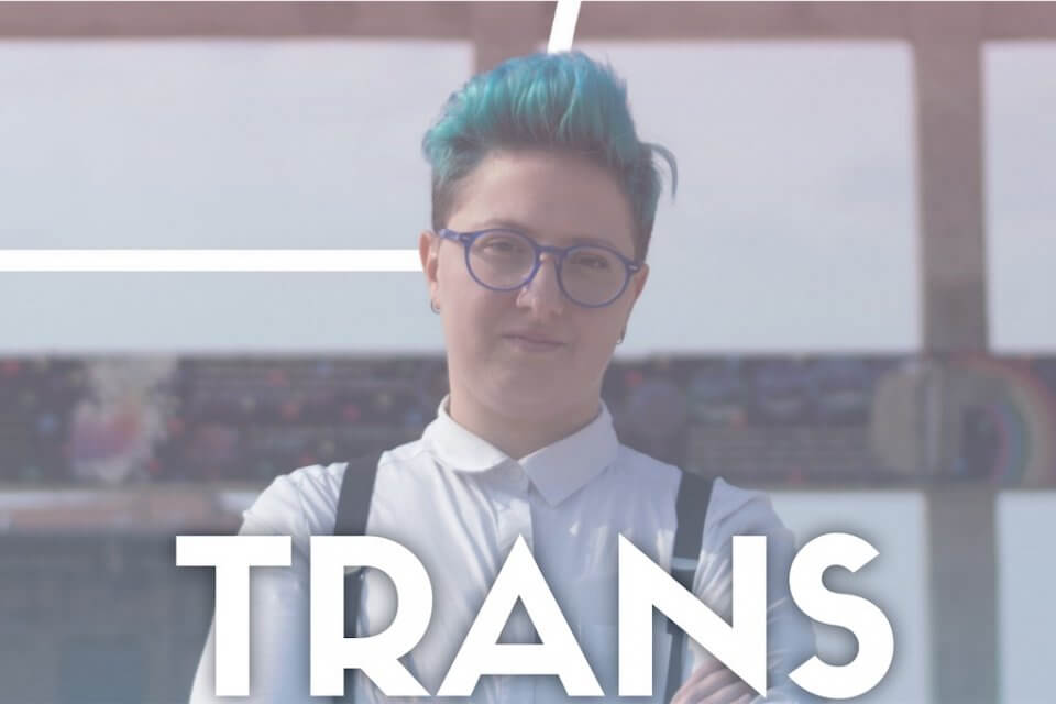 Torino: Trans Freedom March, un premio e una mostra per restituire protagonismo alla comunità T - Trans of Turin c - Gay.it