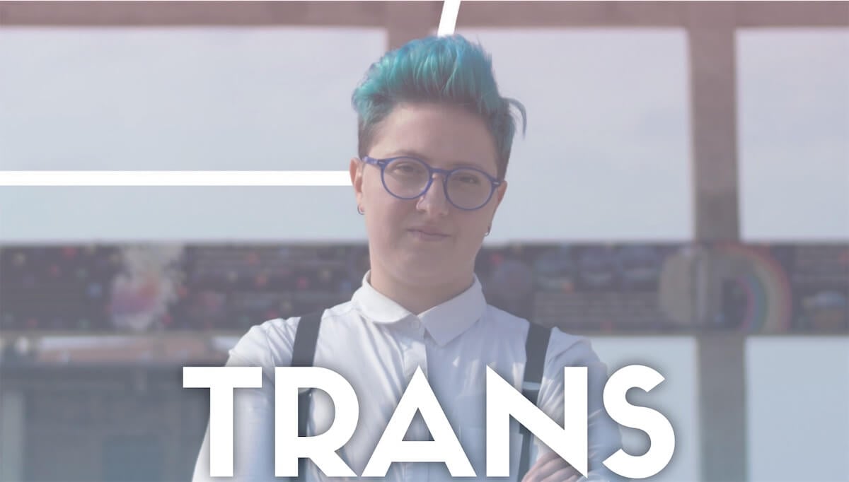 Torino: Trans Freedom March, un premio e una mostra per  restituire protagonismo alla comunità T