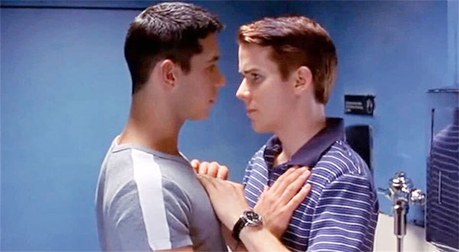 Trick, la commedia romantica gay con Tori Spelling compie 20 anni - Trick gay movie - Gay.it